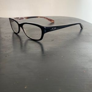 Oakley Paceline RX glasses